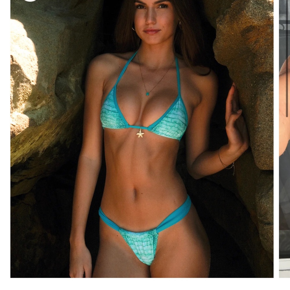 Isme Swim Bora Bikini Set